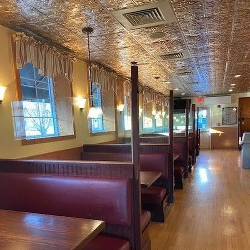 Pisa Pizza Malden
