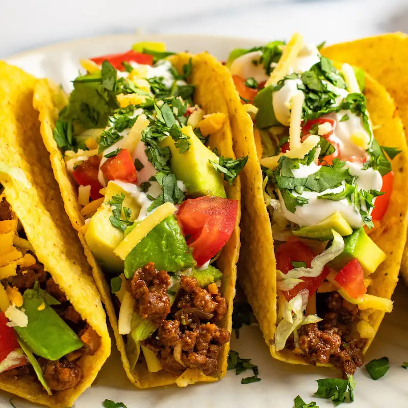 Juanita's Taco Truck