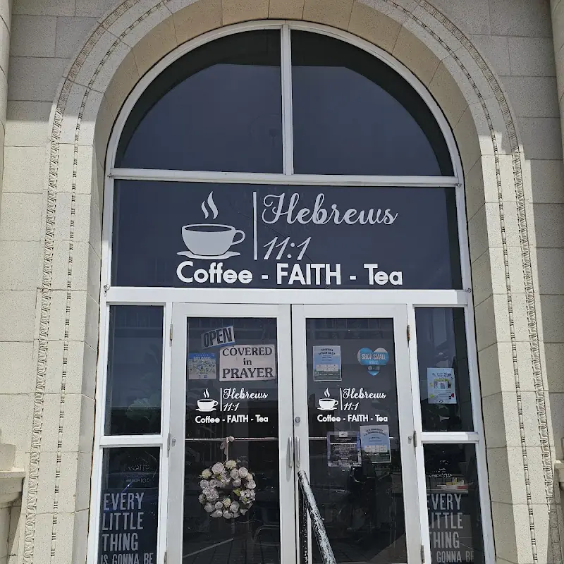 HeBrews 11&1