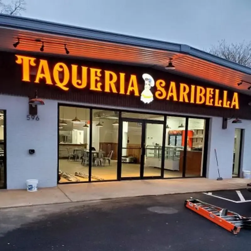 Taqueria Saribella, LLC