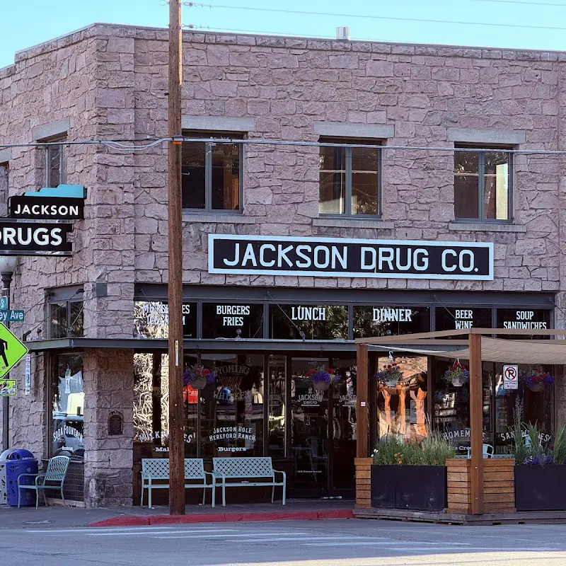 Jackson Drug