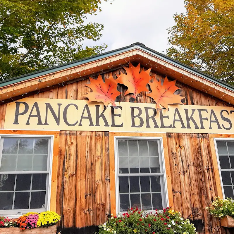 Benton's Sugar Shack
