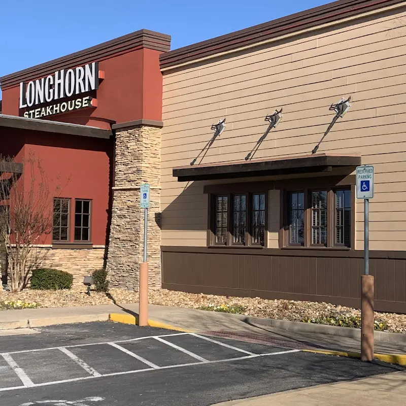 LongHorn Steakhouse