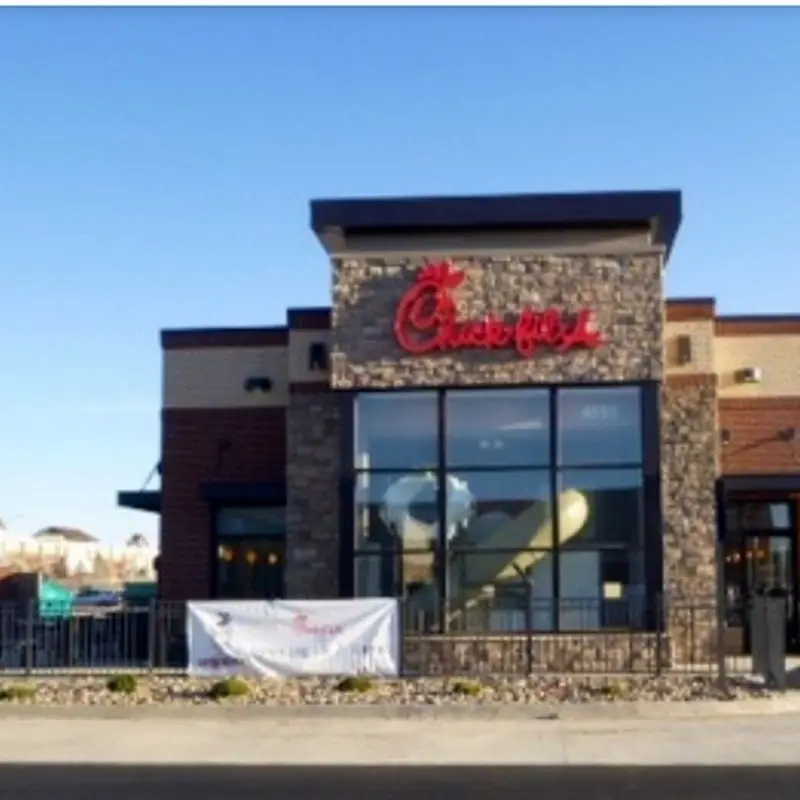 Chick-fil-A