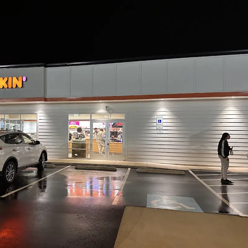 Dunkin'