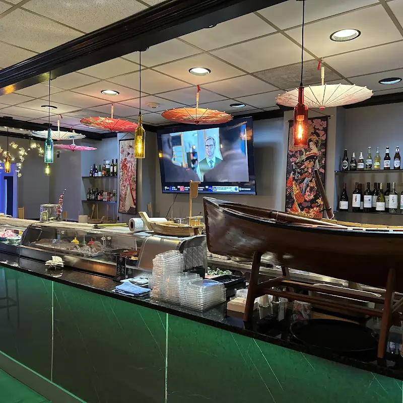 Umiya Sushi