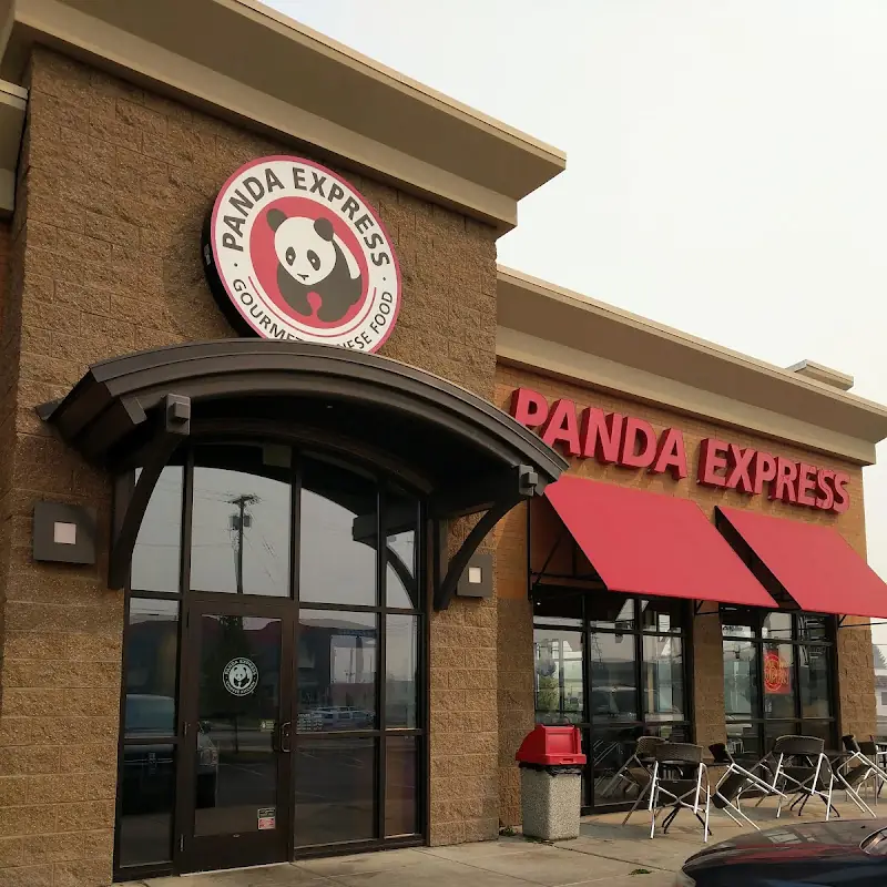 Panda Express