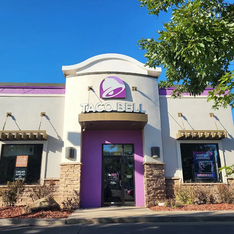 Taco Bell