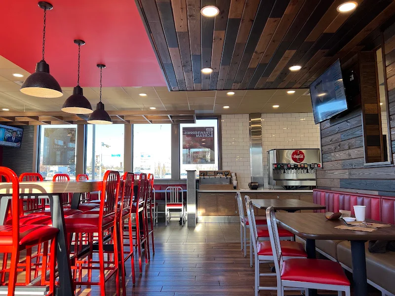 Arby's