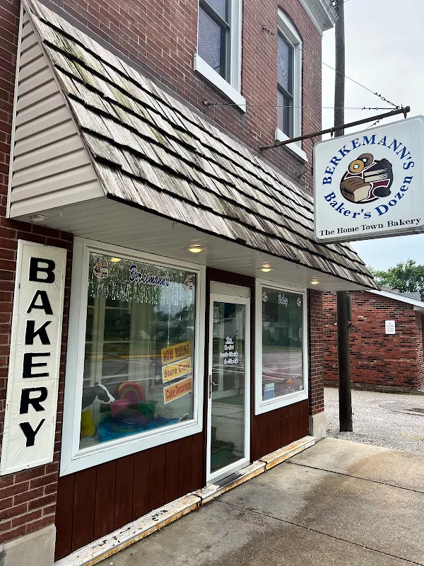 Berkemann's Baker's Dozen