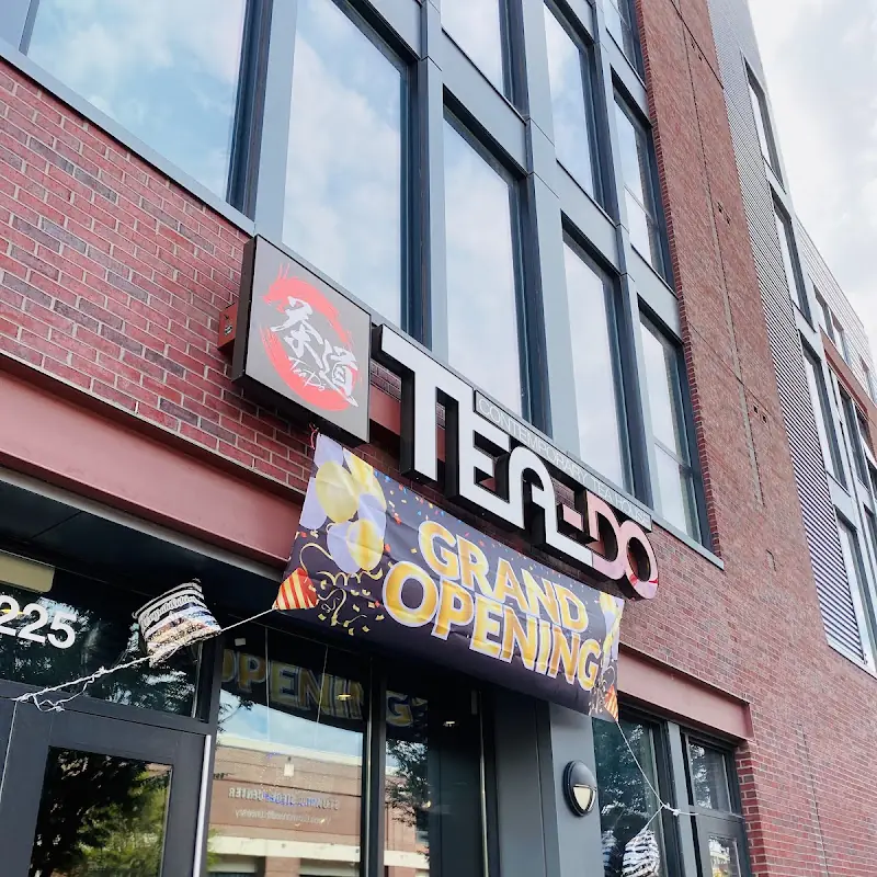 TeaDo RVA