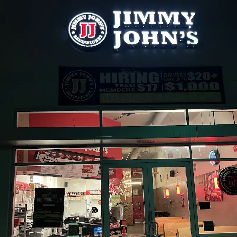 Jimmy John's