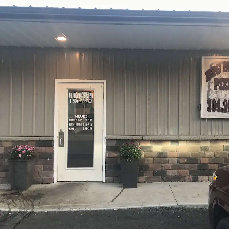 Big Momma Pizzeria
