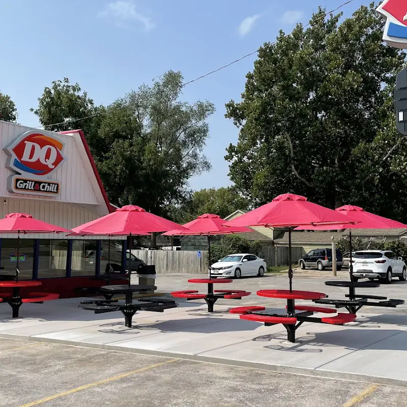 Bellevue Dairy Queen