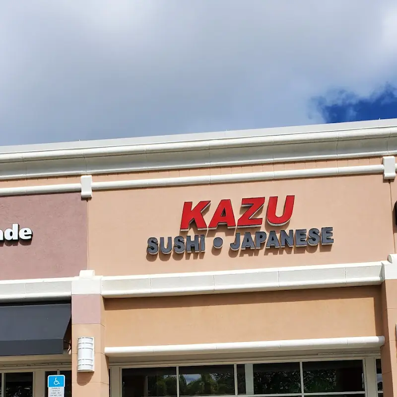 Kazu Japanese Restaurant