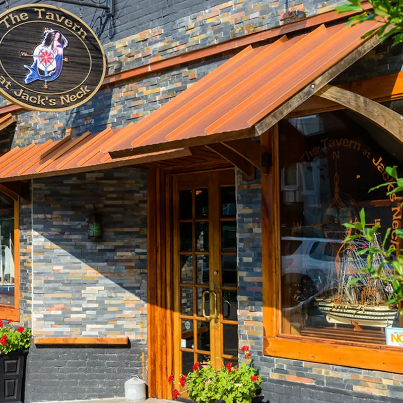 The Tavern at Jack's Neck