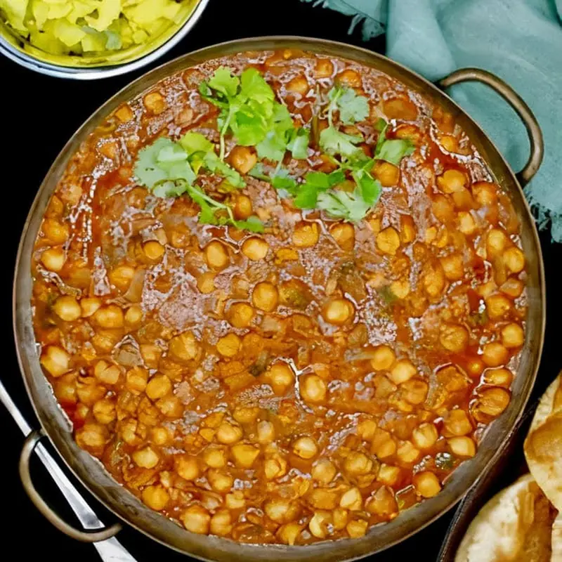 ZM Desi Cuisine