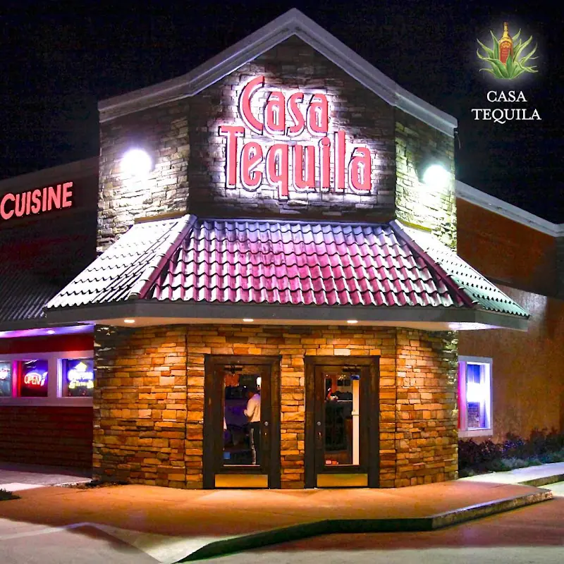 Casa Tequila Mexican Restaurant Stuart
