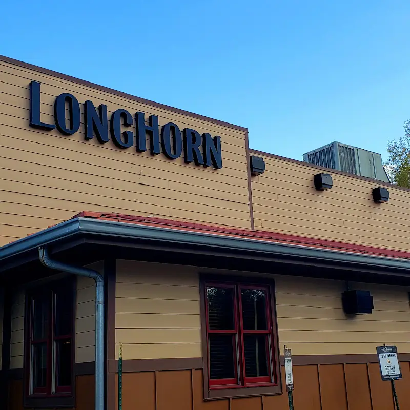 LongHorn Steakhouse