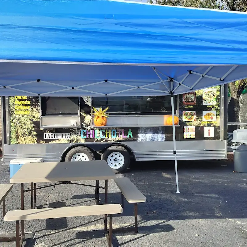TAQUERIA CHILCHOTLA 🌮