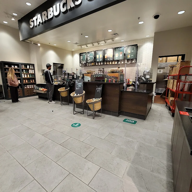 Starbucks Coffee Company
