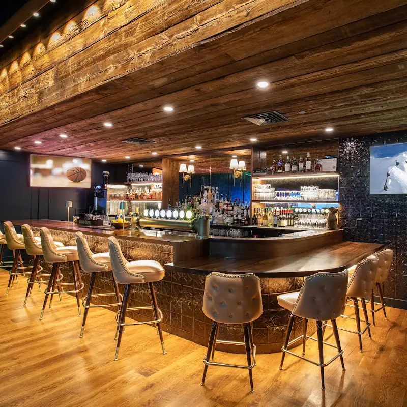 The Bunker Pub & Eatery