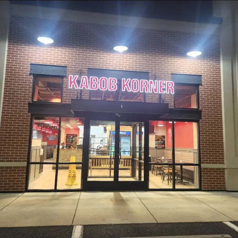 Kabob Korner