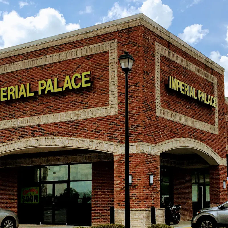 Imperial Palace Thai Cuisine