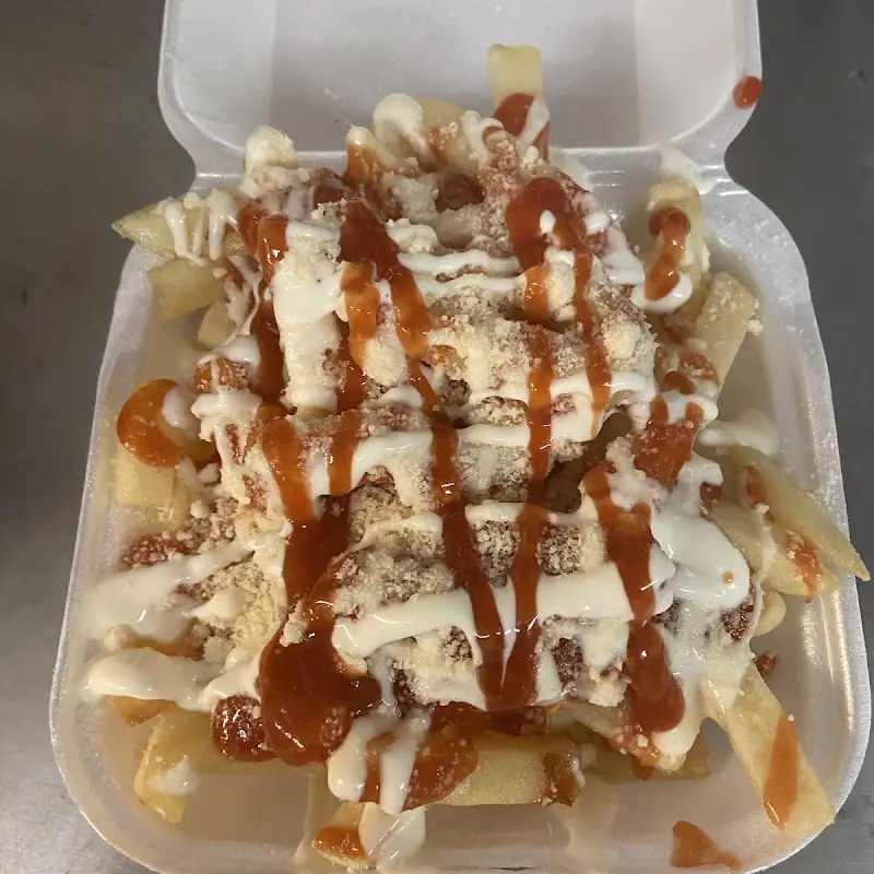 Mi Gorda Bella Taqueria