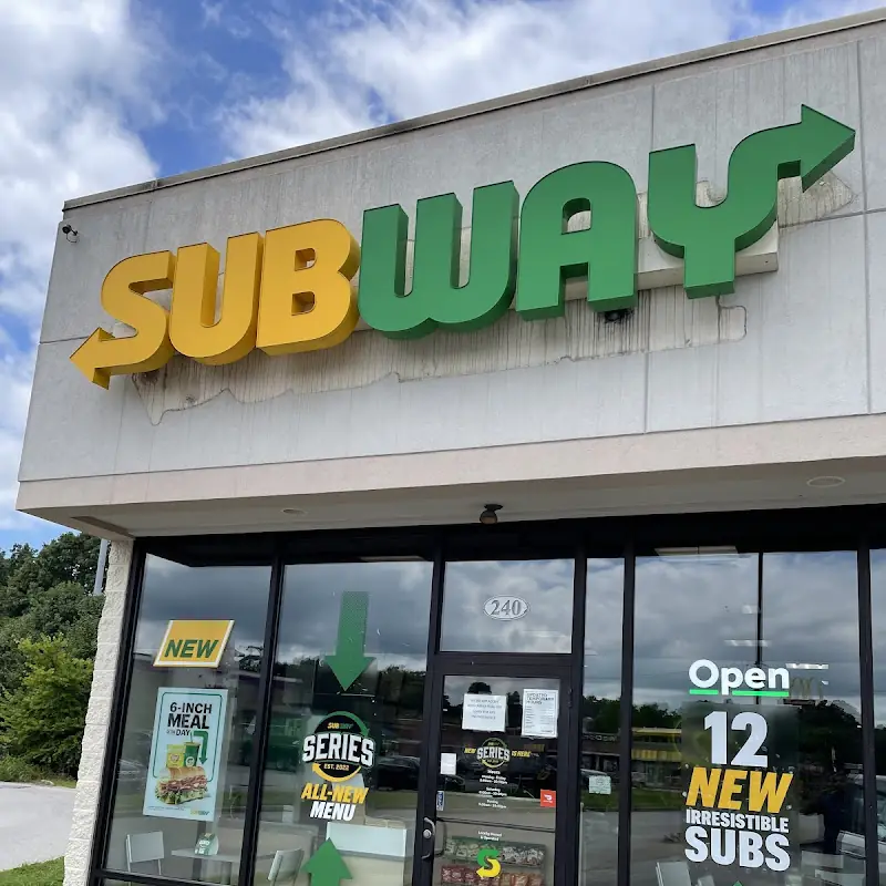 Subway