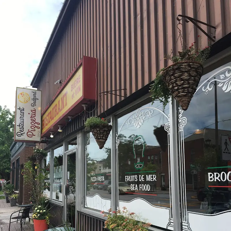 Pizzeria Bedford