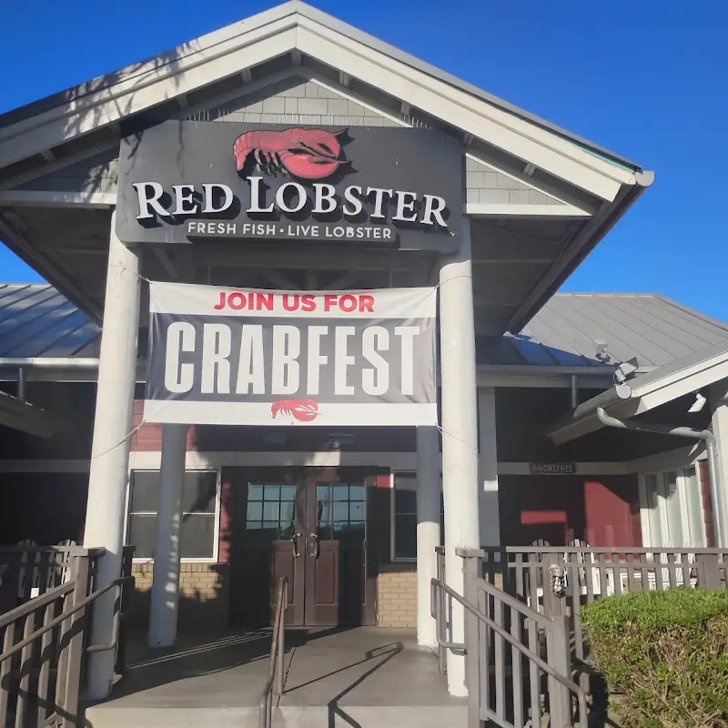 Red Lobster