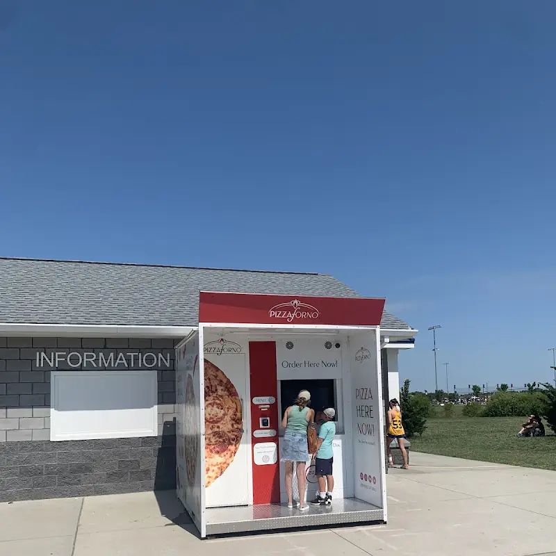 PizzaForno