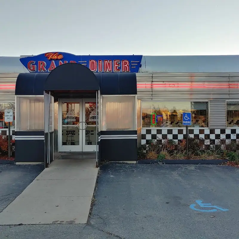 The Grand Diner