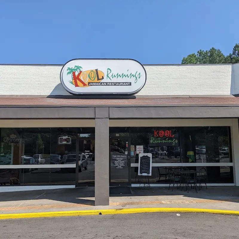 Kool Runnings Jamaican Restaurant
