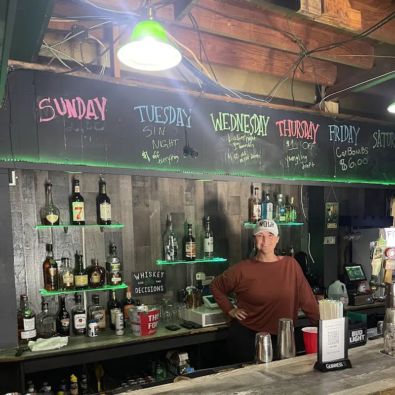 McKinley's Irish Pub