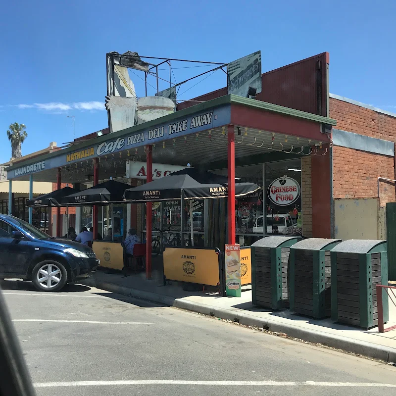 AL's Cafe
