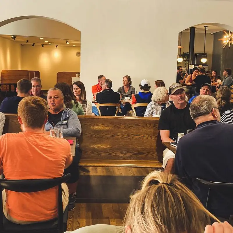 Juniper Brewing Company