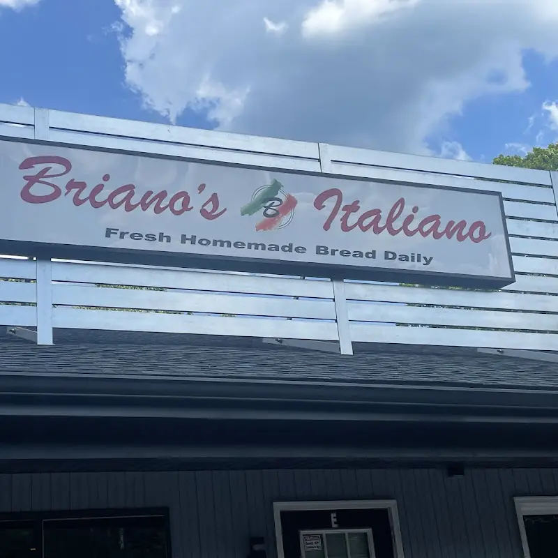 Briano's Italiano