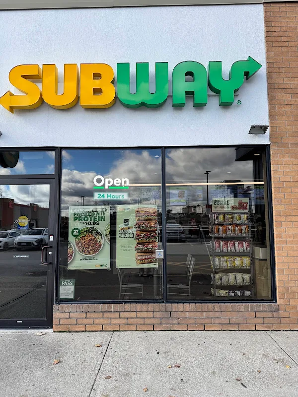Subway