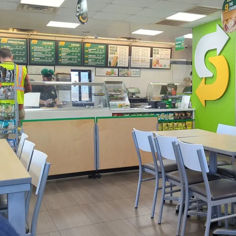 Subway