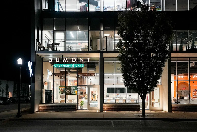 Dumont Creamery & Cafe