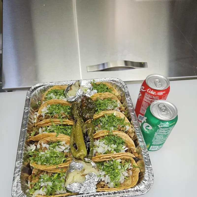 Taqueria Tamix