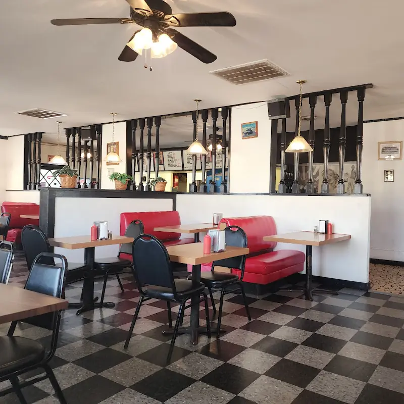 Burger Inn Inc