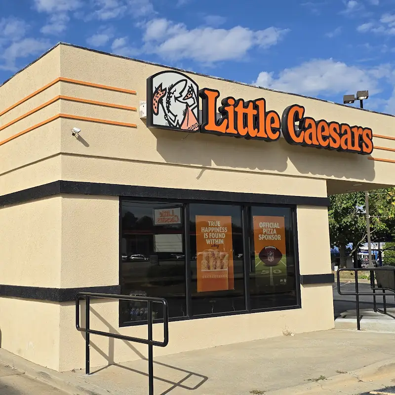 Little Caesars Pizza