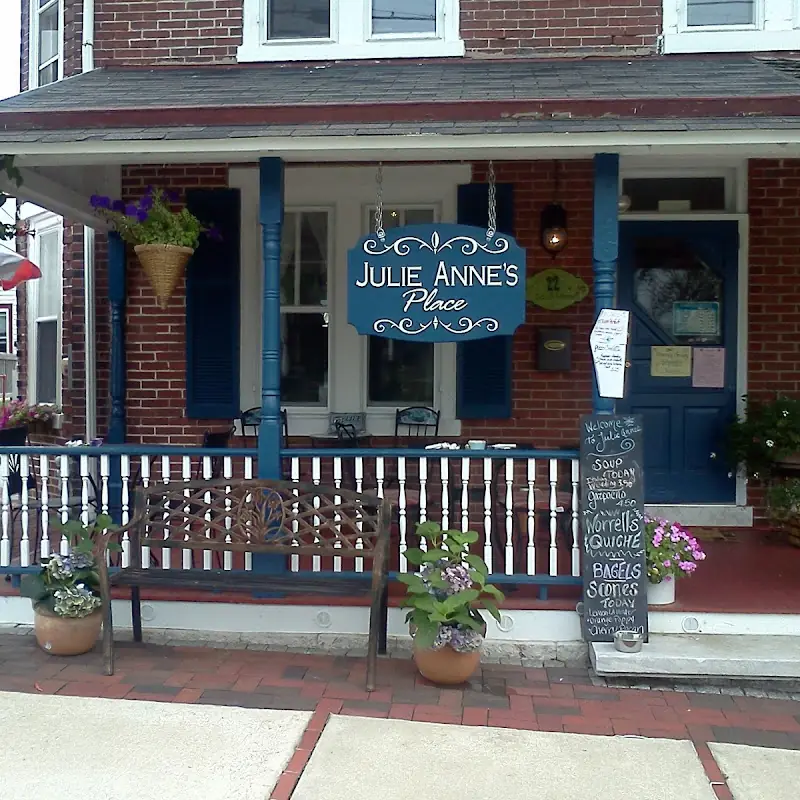 Julie Anne's Place