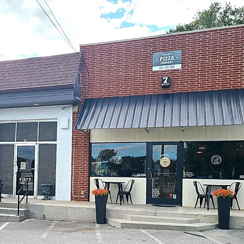 Viola's Pizza Company