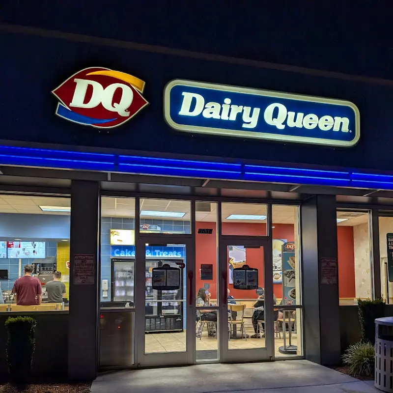 Dairy Queen (Treat)