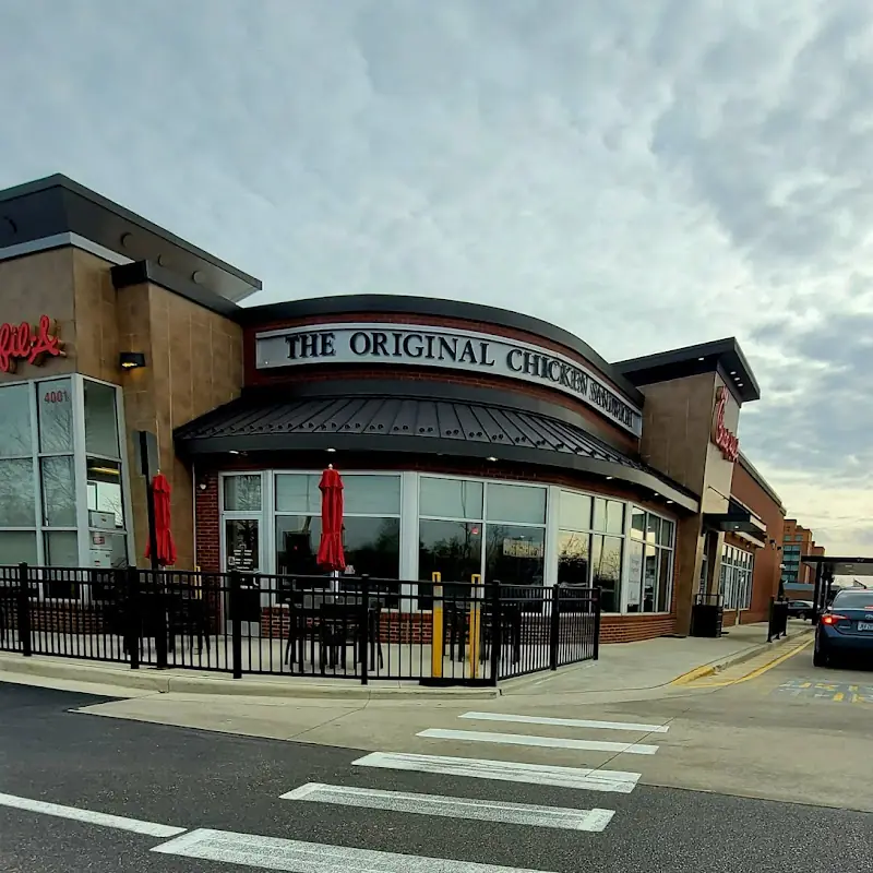 Chick-fil-A
