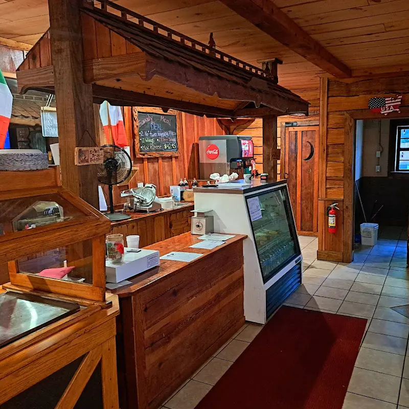 Giovanni's Italian Restaurant